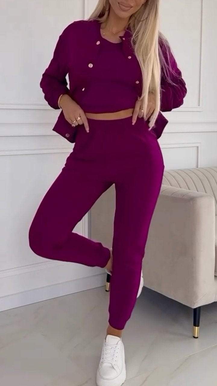 Conjunto Emma Nueva Colección